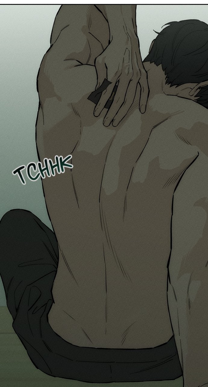 Read Tears on a Withered Flower Manga Online