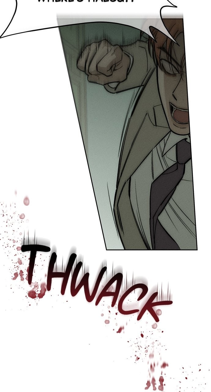 Read Tears on a Withered Flower Manga Online