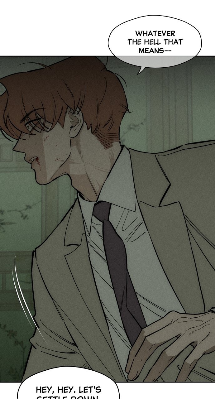 Read Tears on a Withered Flower Manga Online