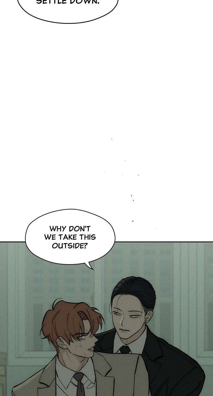 Read Tears on a Withered Flower Manga Online