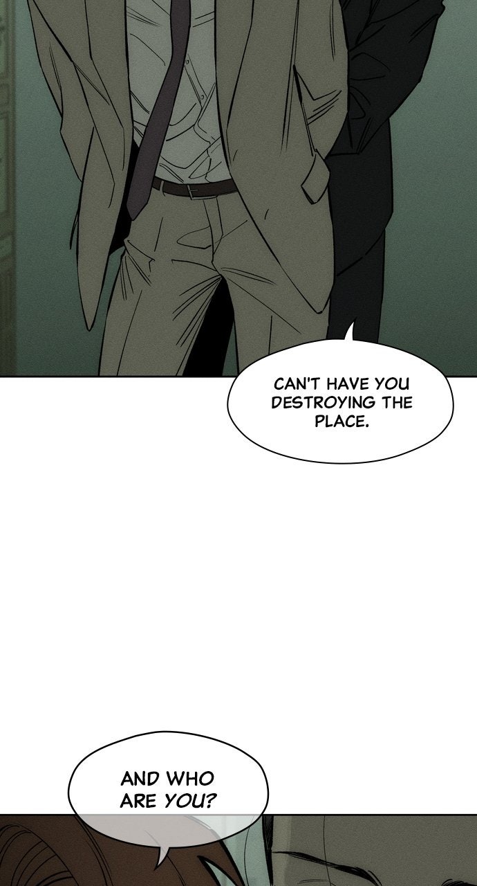 Read Tears on a Withered Flower Manga Online