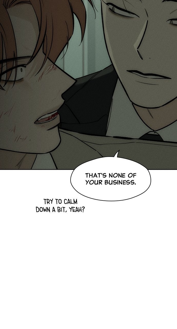 Read Tears on a Withered Flower Manga Online