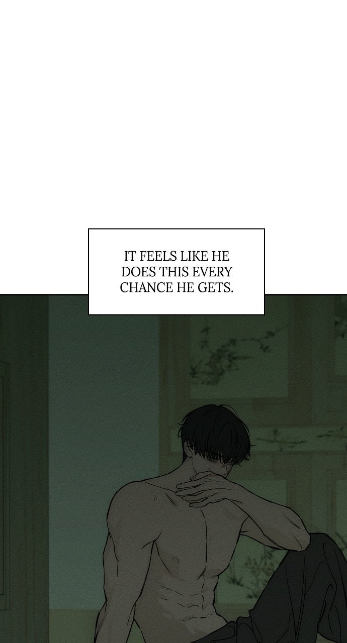 Read Tears on a Withered Flower Manga Online