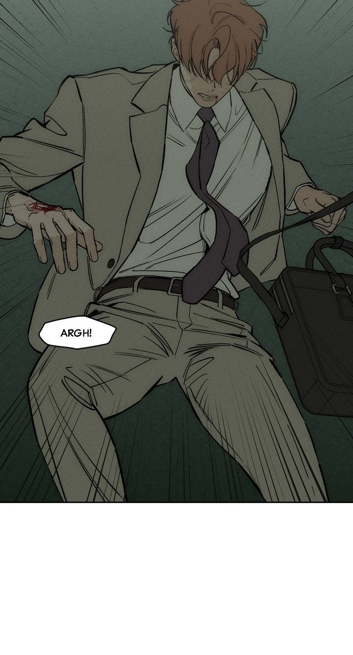 Read Tears on a Withered Flower Manga Online