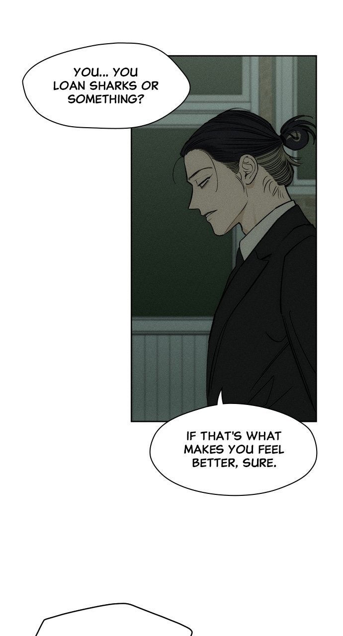 Read Tears on a Withered Flower Manga Online