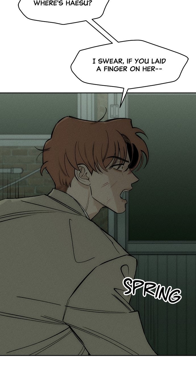 Read Tears on a Withered Flower Manga Online