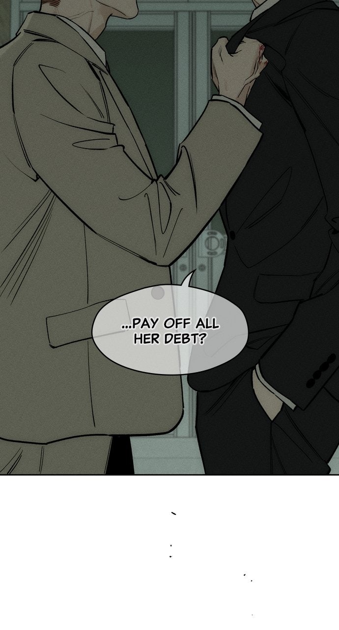 Read Tears on a Withered Flower Manga Online