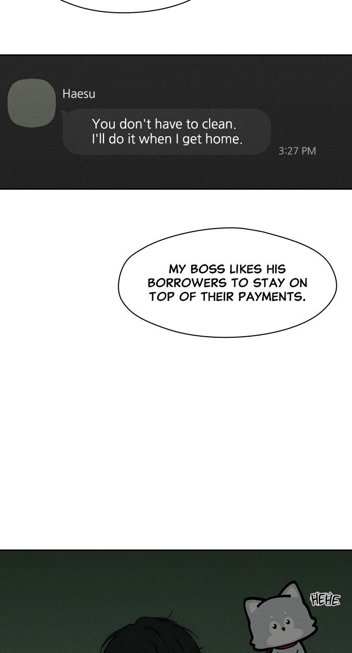 Read Tears on a Withered Flower Manga Online
