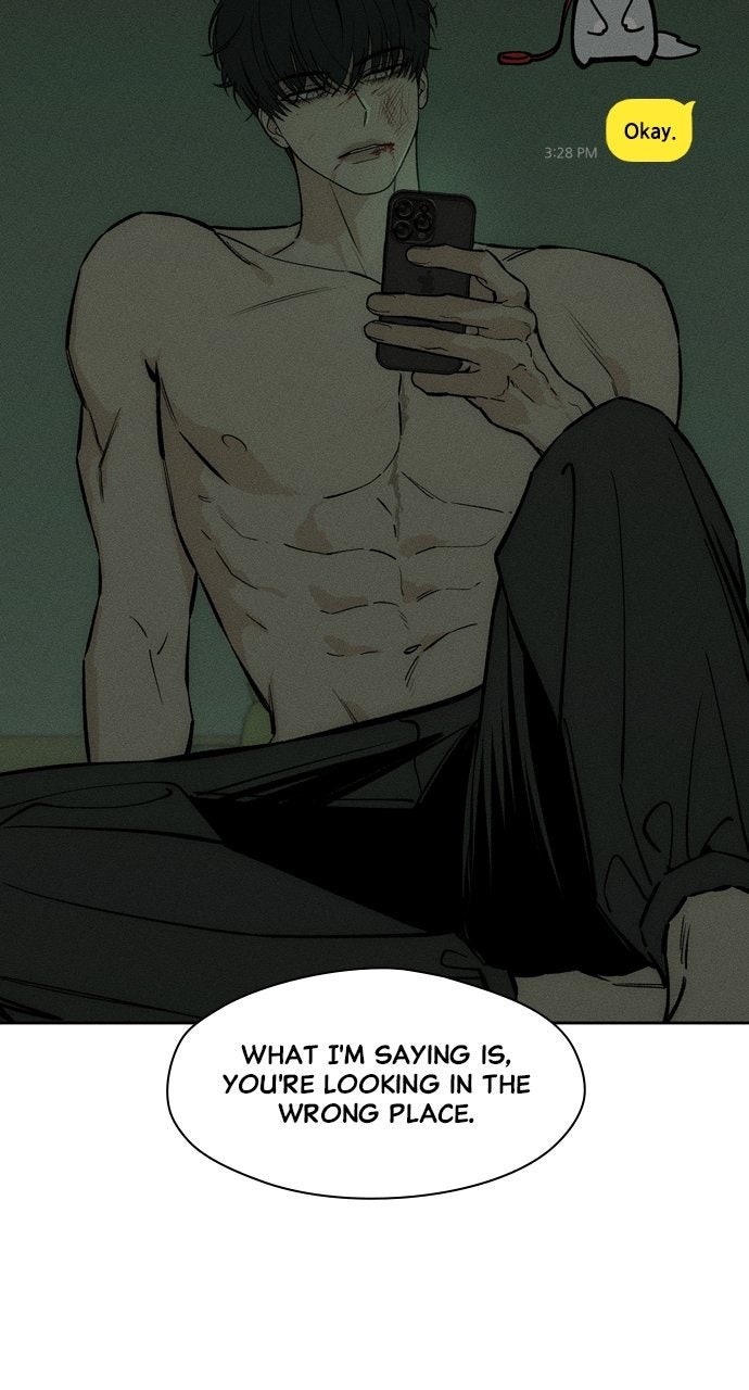 Read Tears on a Withered Flower Manga Online