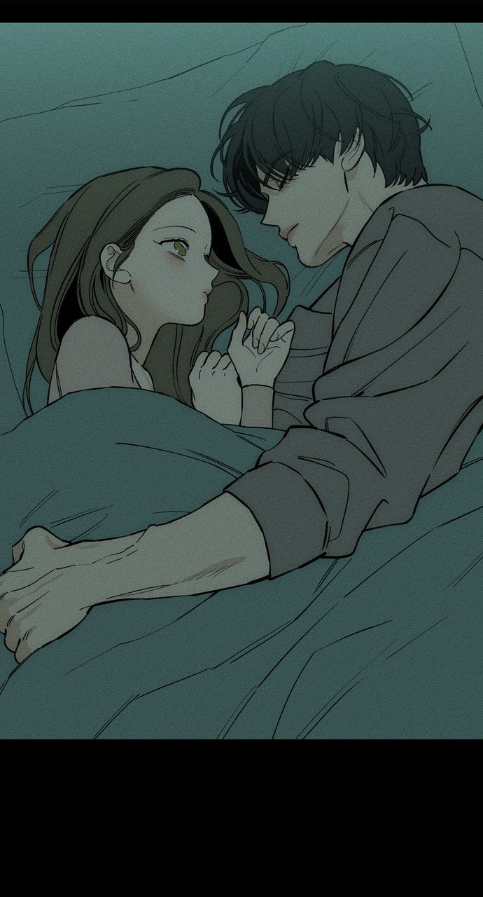 Read Tears on a Withered Flower Manga Online
