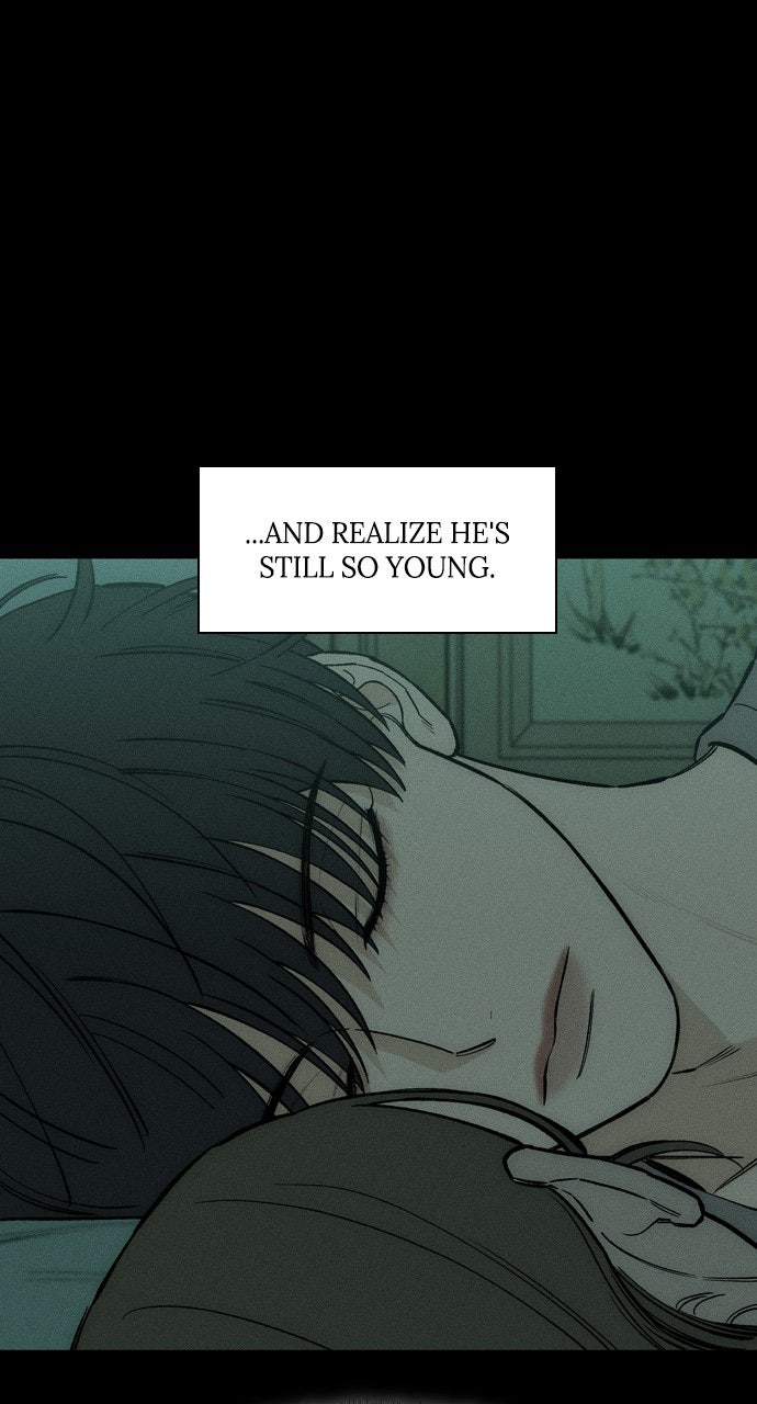 Read Tears on a Withered Flower Manga Online