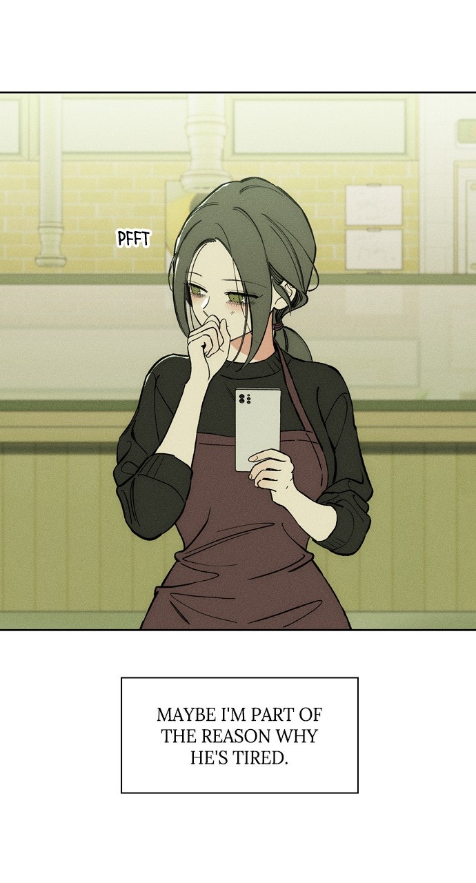 Read Tears on a Withered Flower Manga Online
