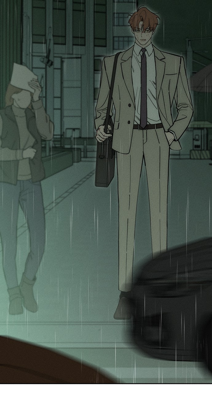 Read Tears on a Withered Flower Manga Online
