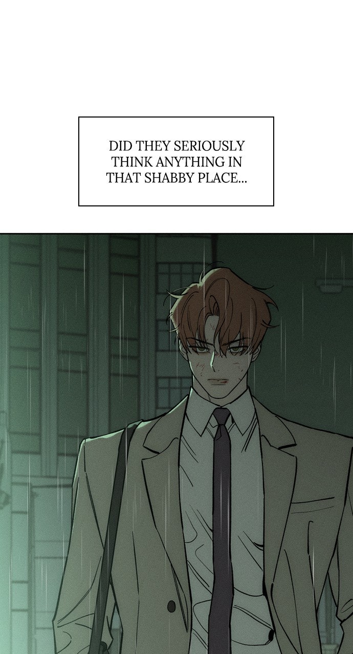 Read Tears on a Withered Flower Manga Online