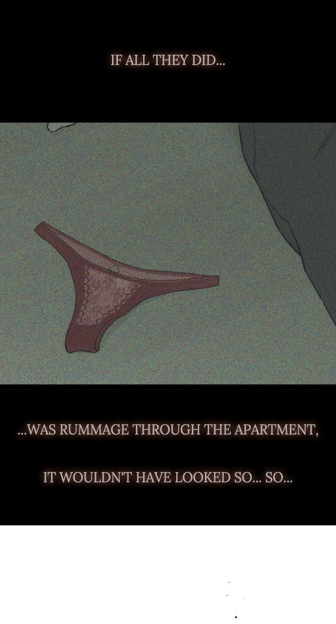 Read Tears on a Withered Flower Manga Online