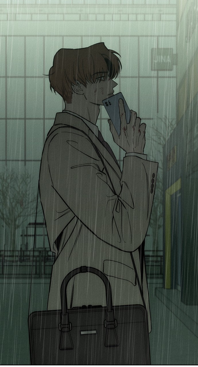 Read Tears on a Withered Flower Manga Online