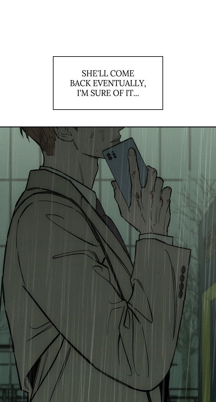 Read Tears on a Withered Flower Manga Online