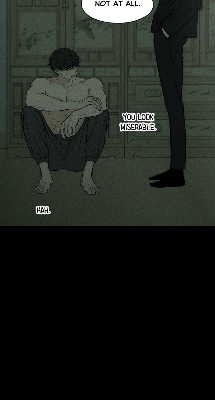 Read Tears on a Withered Flower Manga Online
