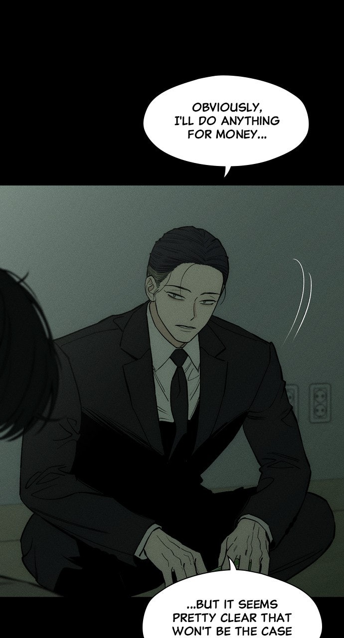 Read Tears on a Withered Flower Manga Online
