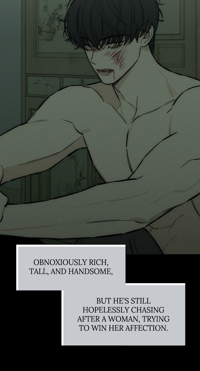 Read Tears on a Withered Flower Manga Online