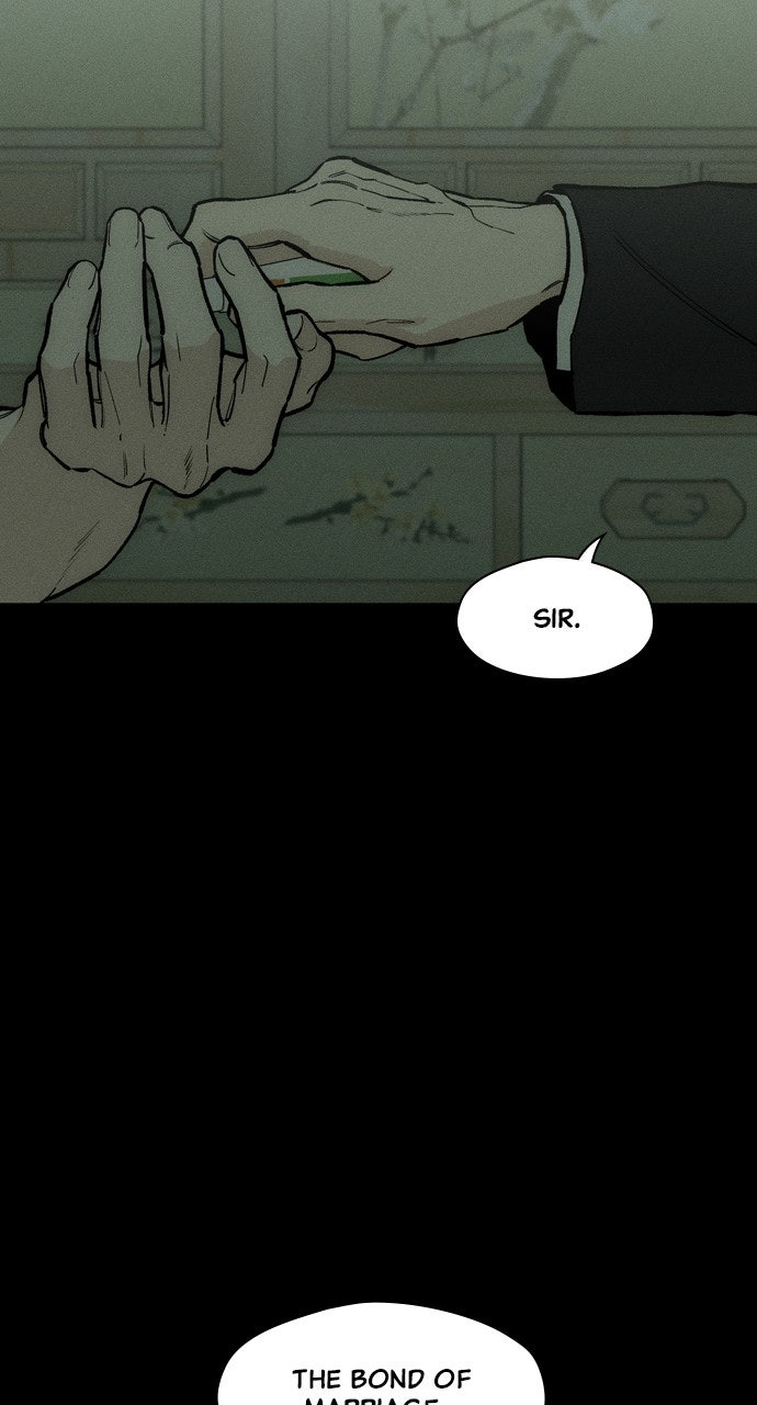Read Tears on a Withered Flower Manga Online