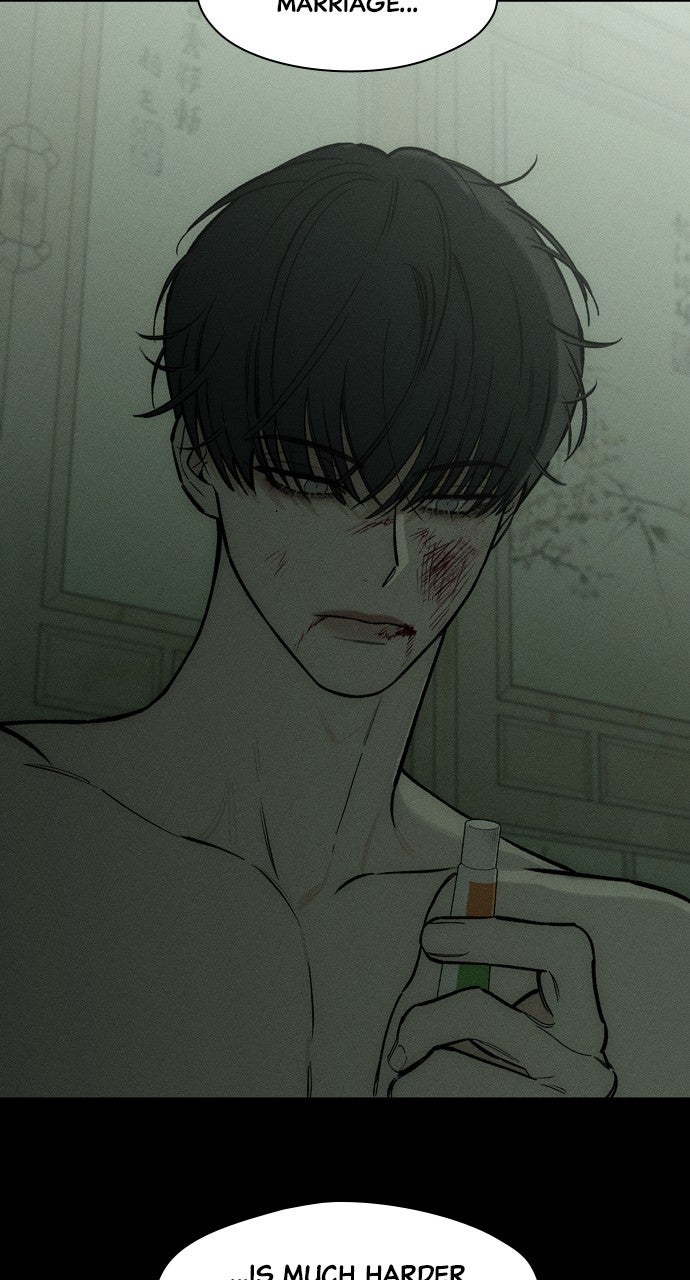 Read Tears on a Withered Flower Manga Online