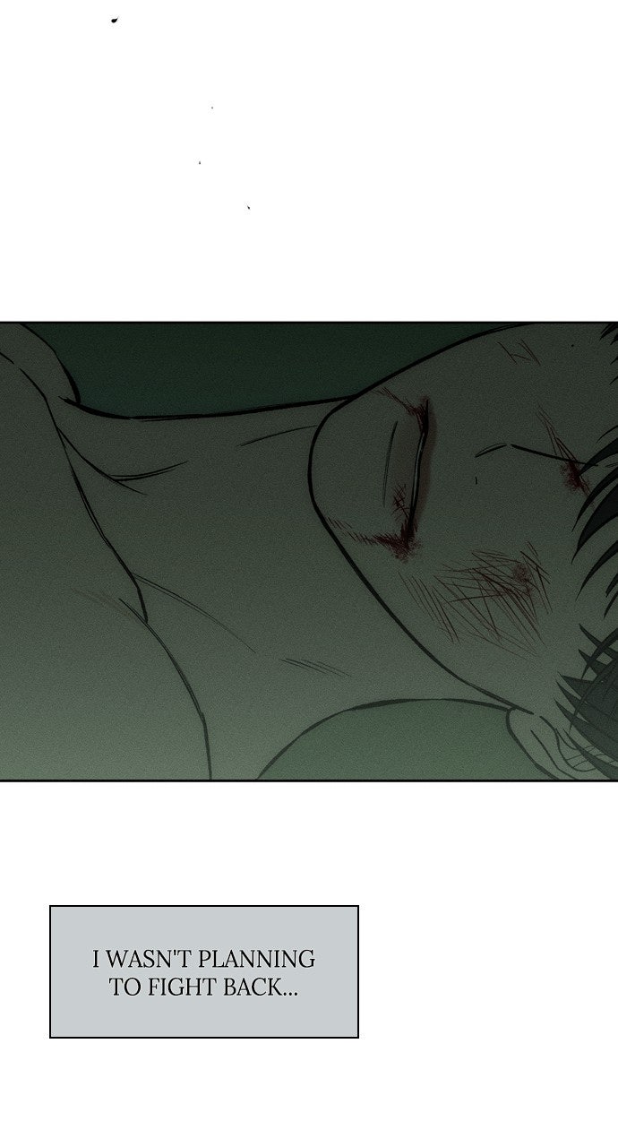 Read Tears on a Withered Flower Manga Online