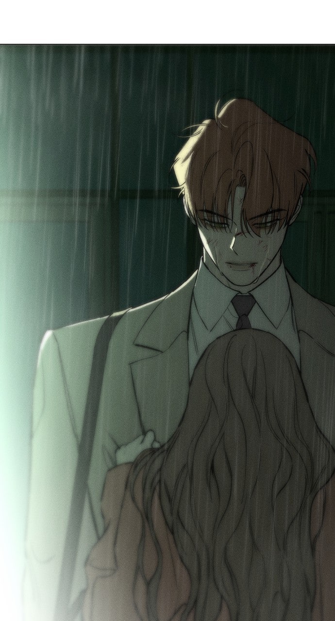 Read Tears on a Withered Flower Manga Online