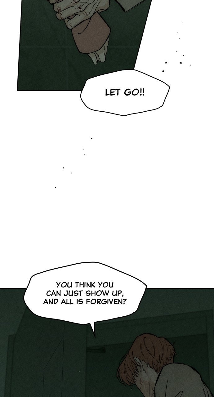 Read Tears on a Withered Flower Manga Online