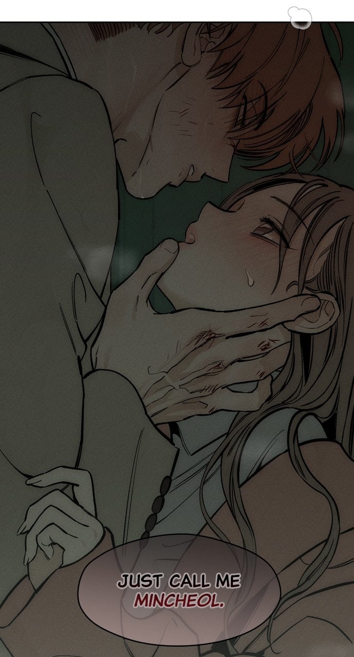 Read Tears on a Withered Flower Manga Online