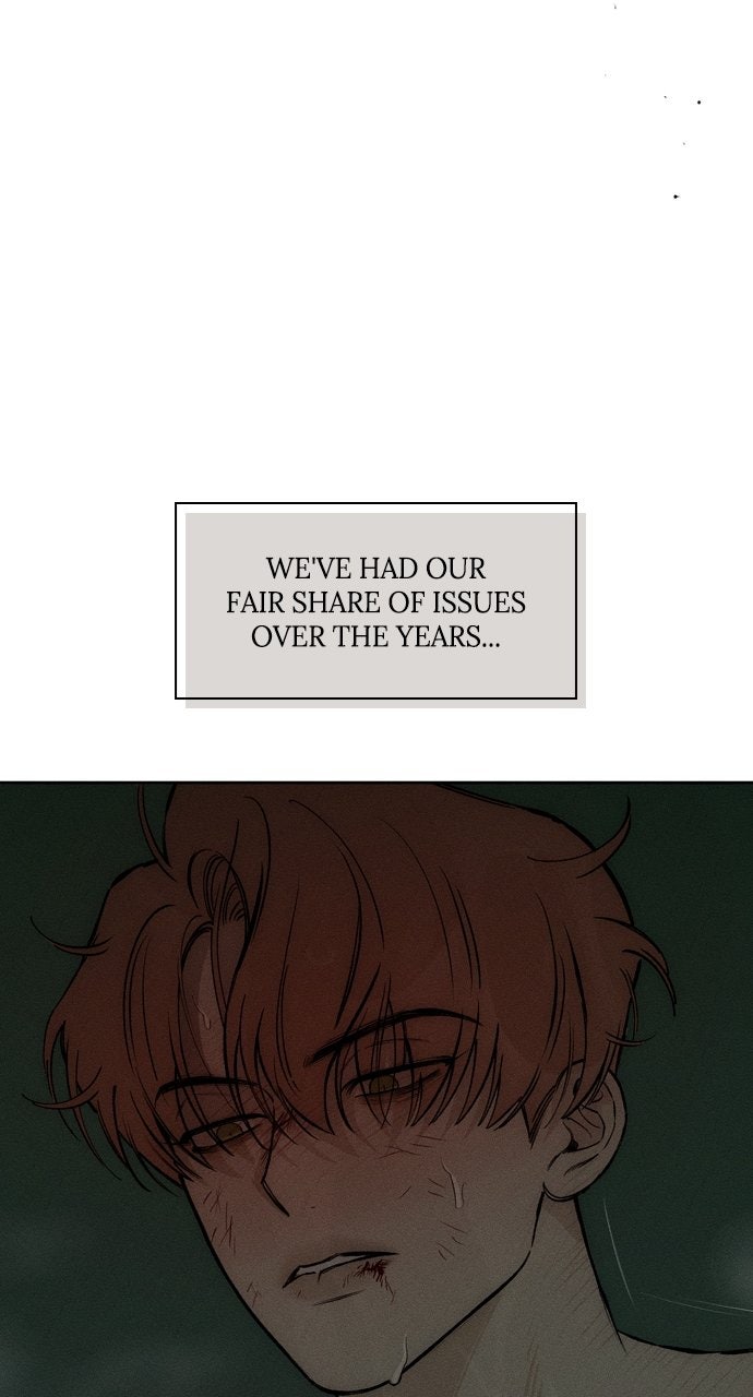Read Tears on a Withered Flower Manga Online