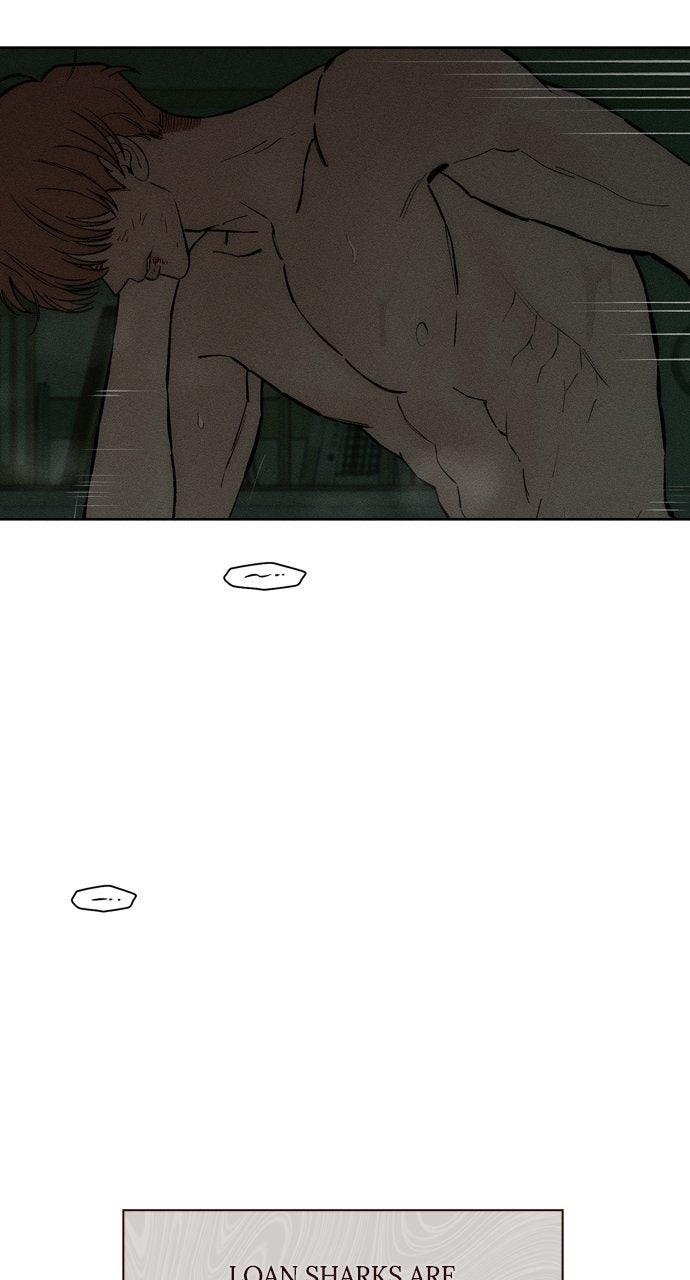Read Tears on a Withered Flower Manga Online