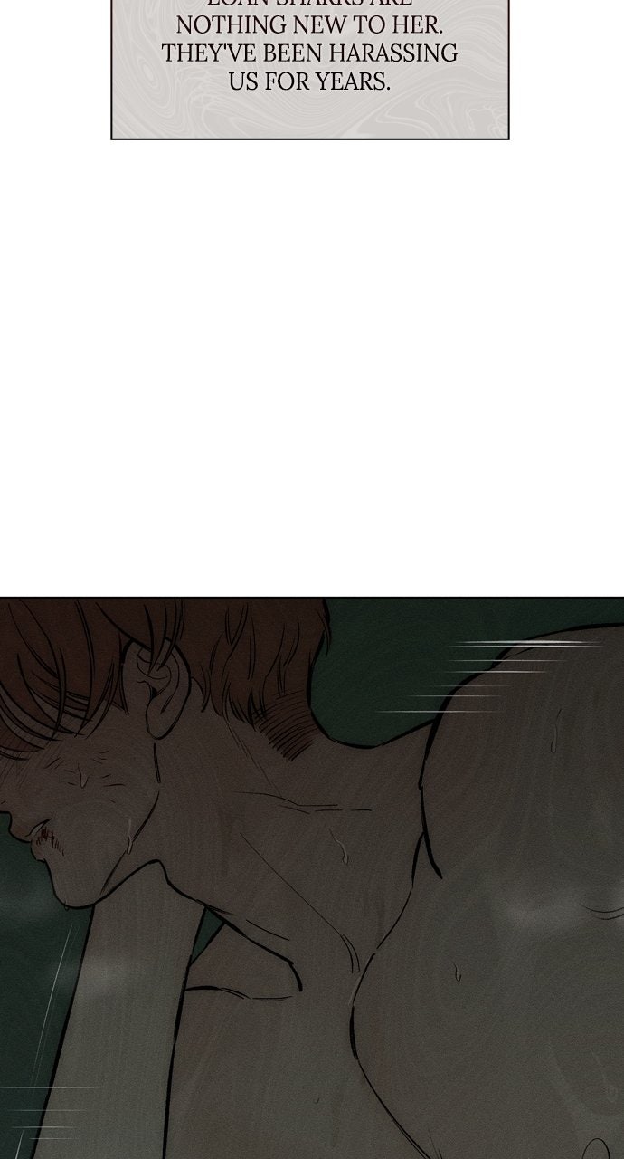 Read Tears on a Withered Flower Manga Online