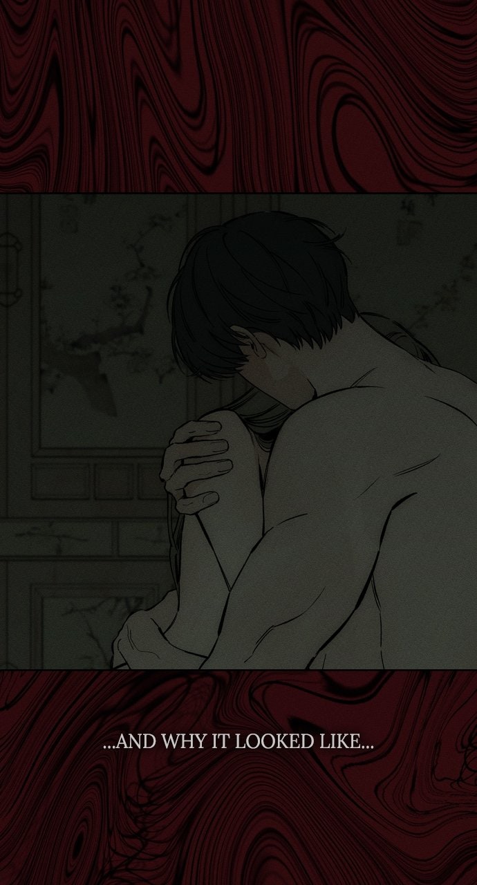 Read Tears on a Withered Flower Manga Online