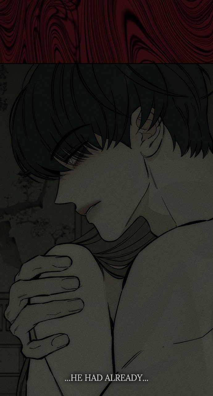 Read Tears on a Withered Flower Manga Online