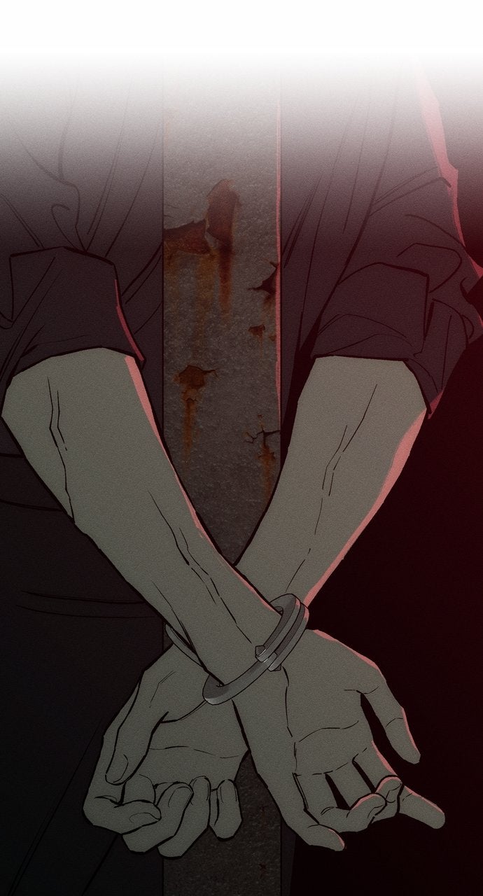 Read Tears on a Withered Flower Manga Online