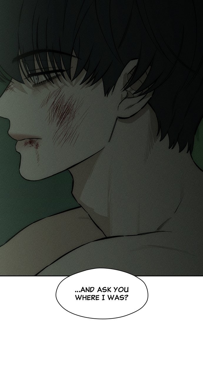 Read Tears on a Withered Flower Manga Online