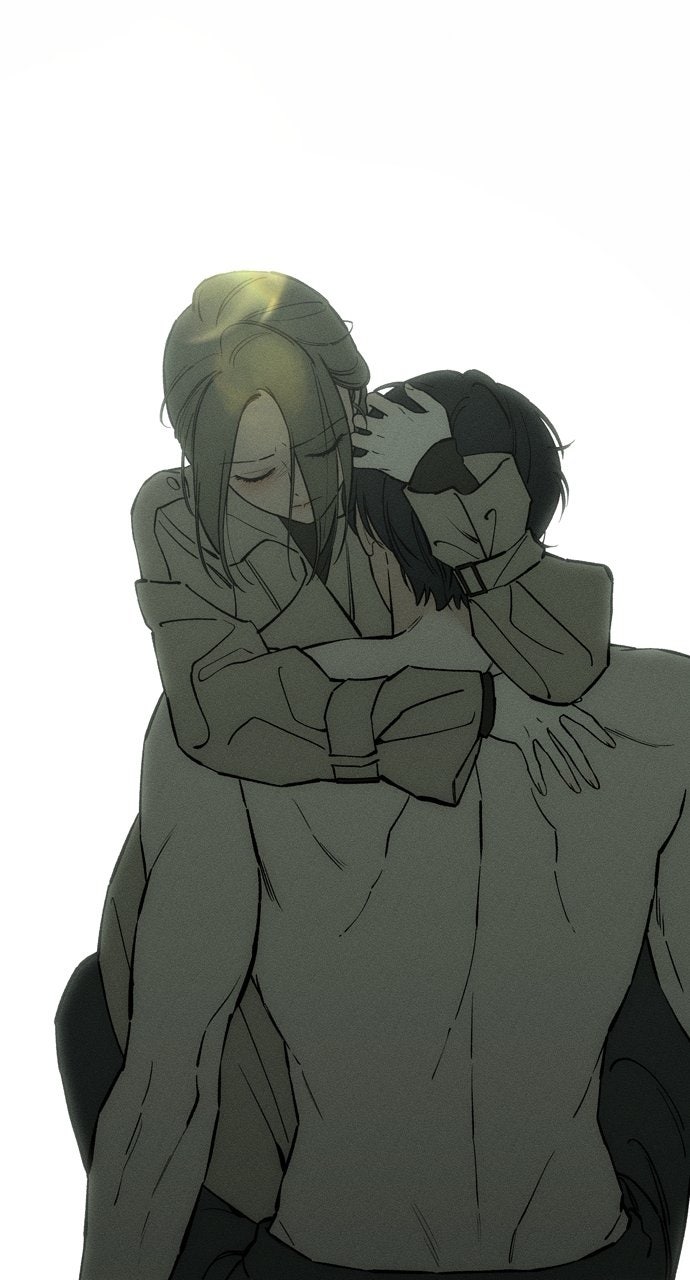Read Tears on a Withered Flower Manga Online