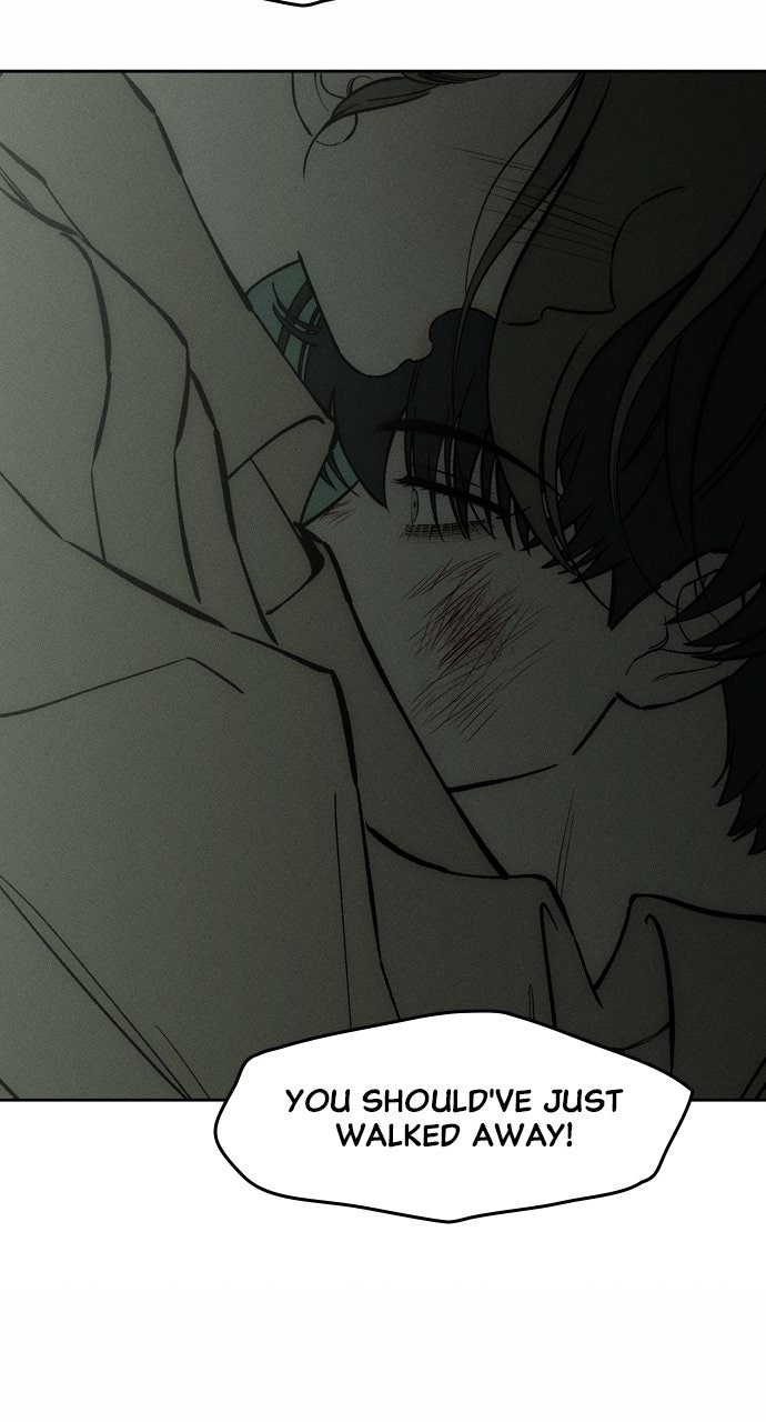 Read Tears on a Withered Flower Manga Online