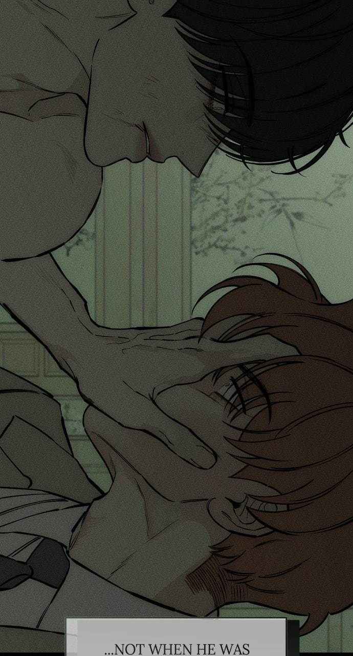 Read Tears on a Withered Flower Manga Online