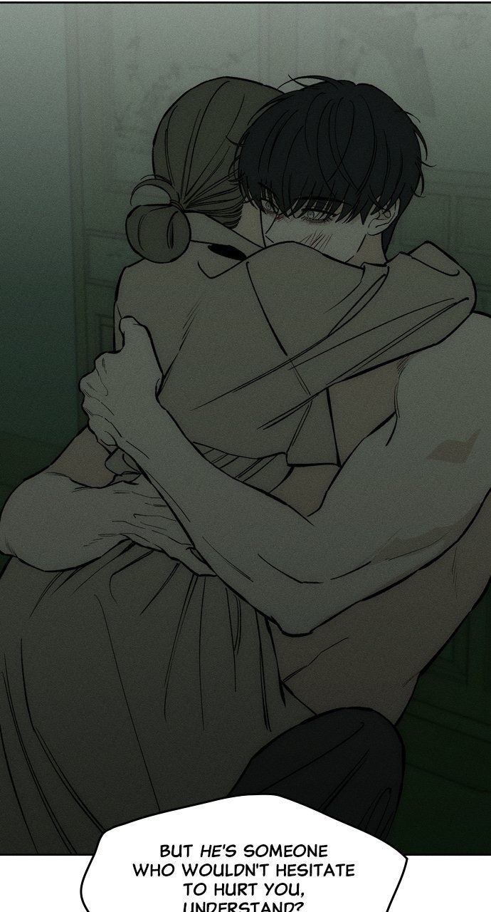 Read Tears on a Withered Flower Manga Online