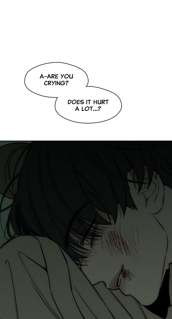 Read Tears on a Withered Flower Manga Online