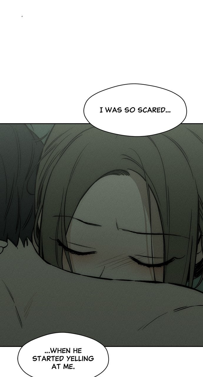 Read Tears on a Withered Flower Manga Online