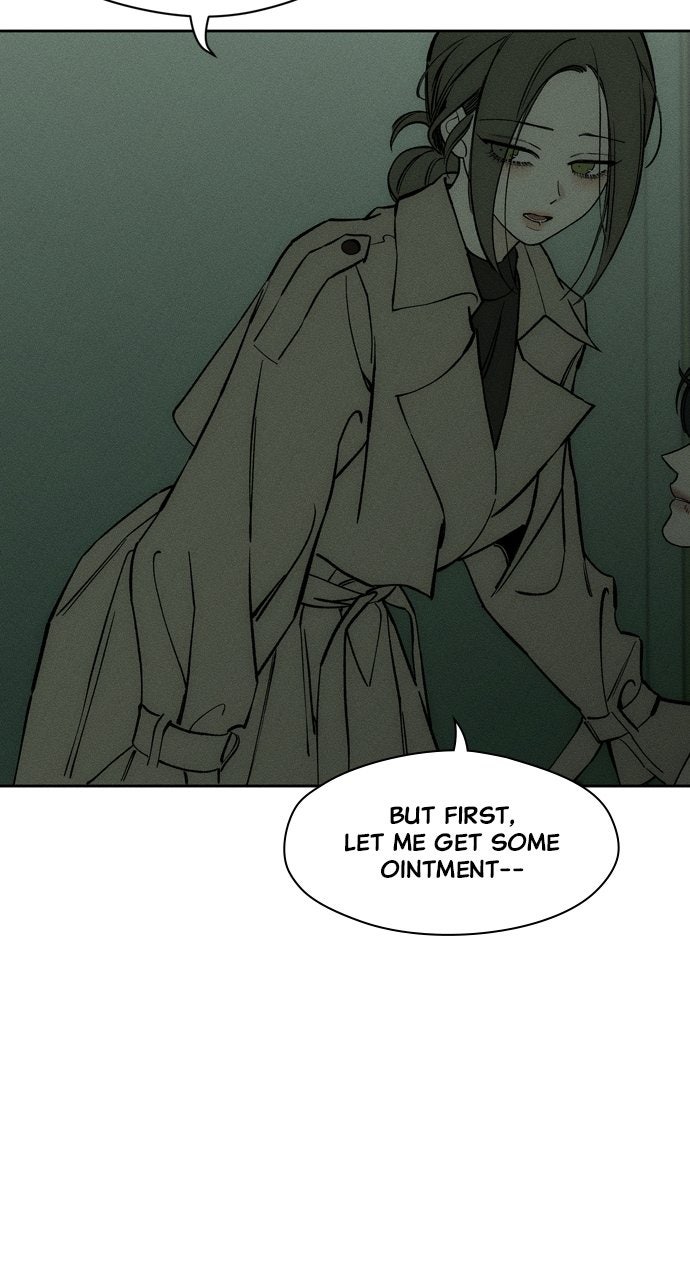 Read Tears on a Withered Flower Manga Online
