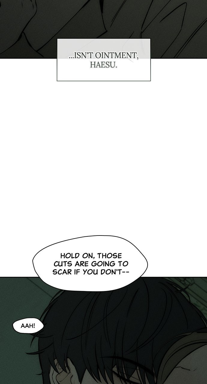 Read Tears on a Withered Flower Manga Online
