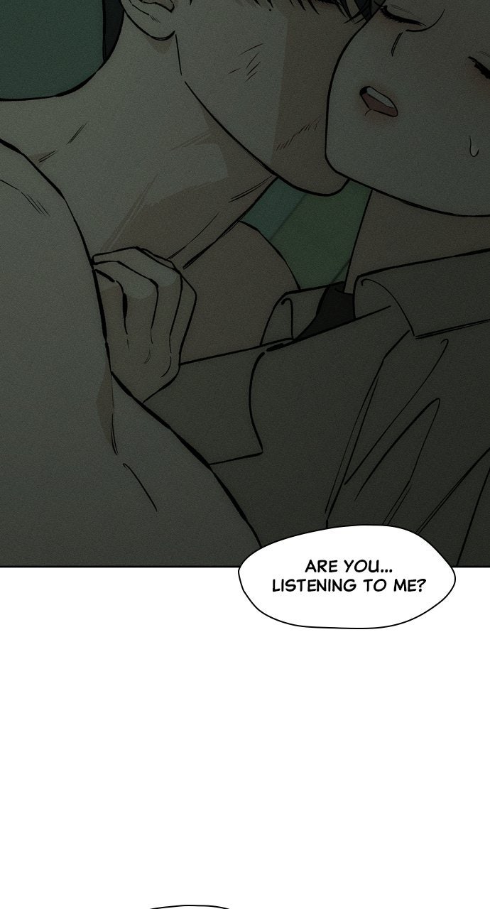 Read Tears on a Withered Flower Manga Online