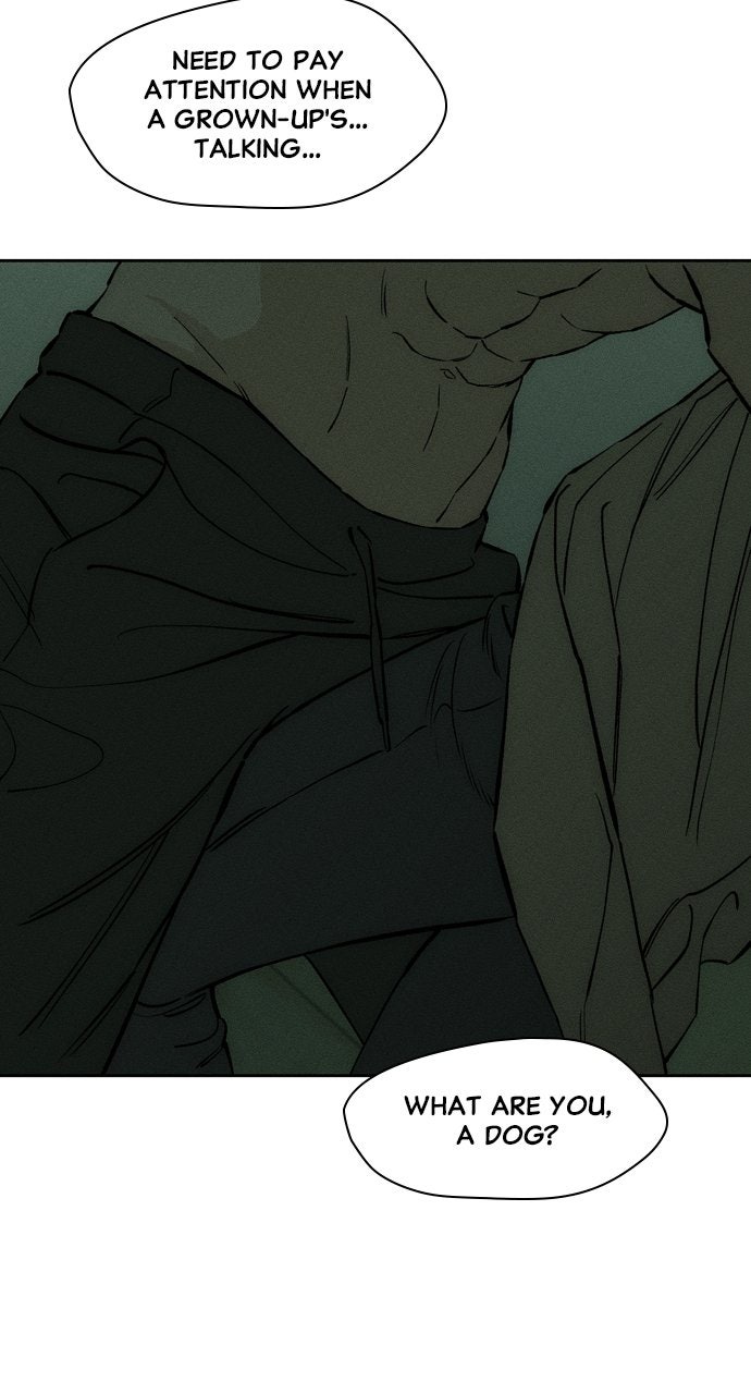 Read Tears on a Withered Flower Manga Online