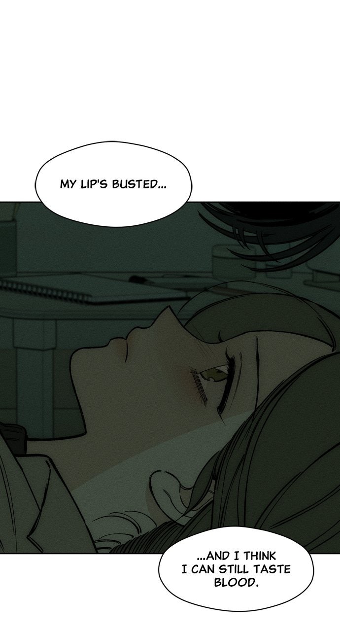 Read Tears on a Withered Flower Manga Online
