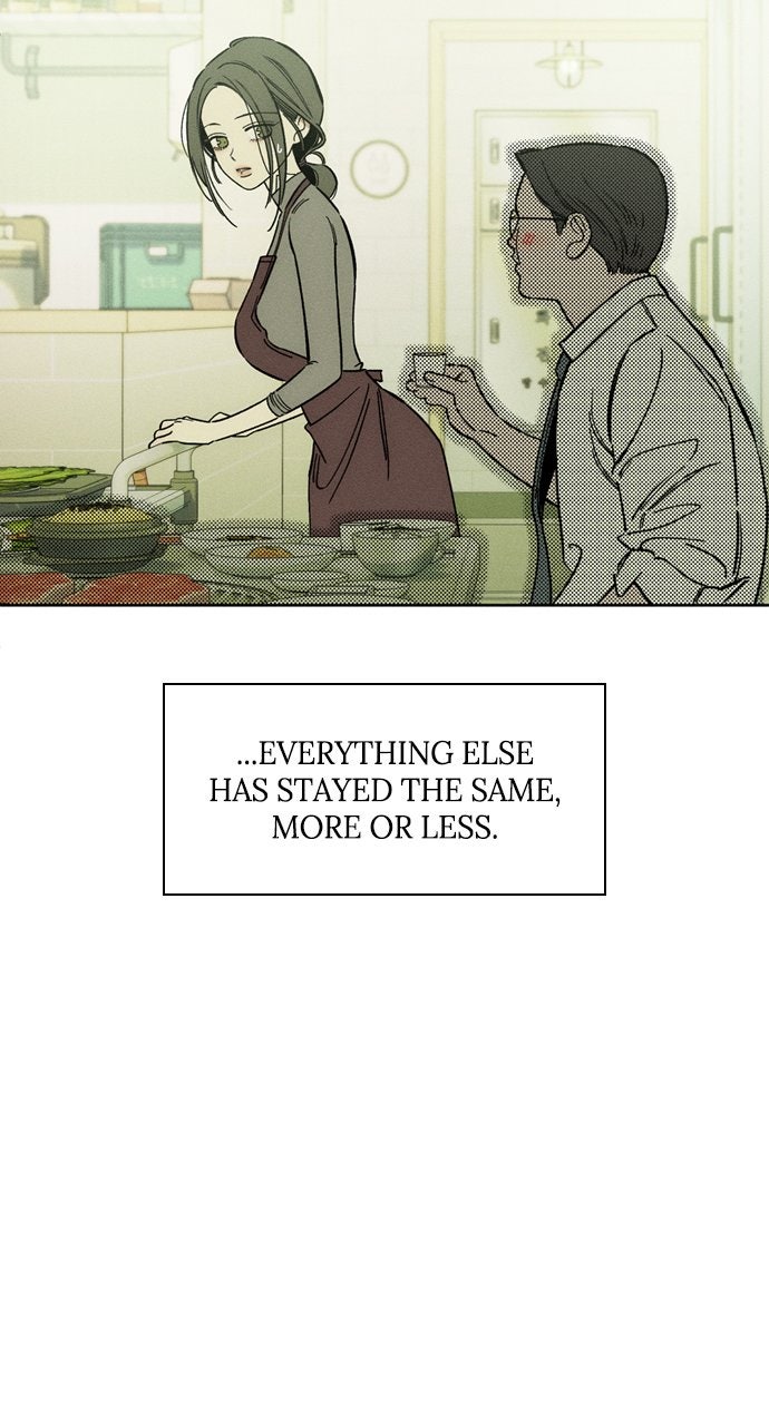 Read Tears on a Withered Flower Manga Online