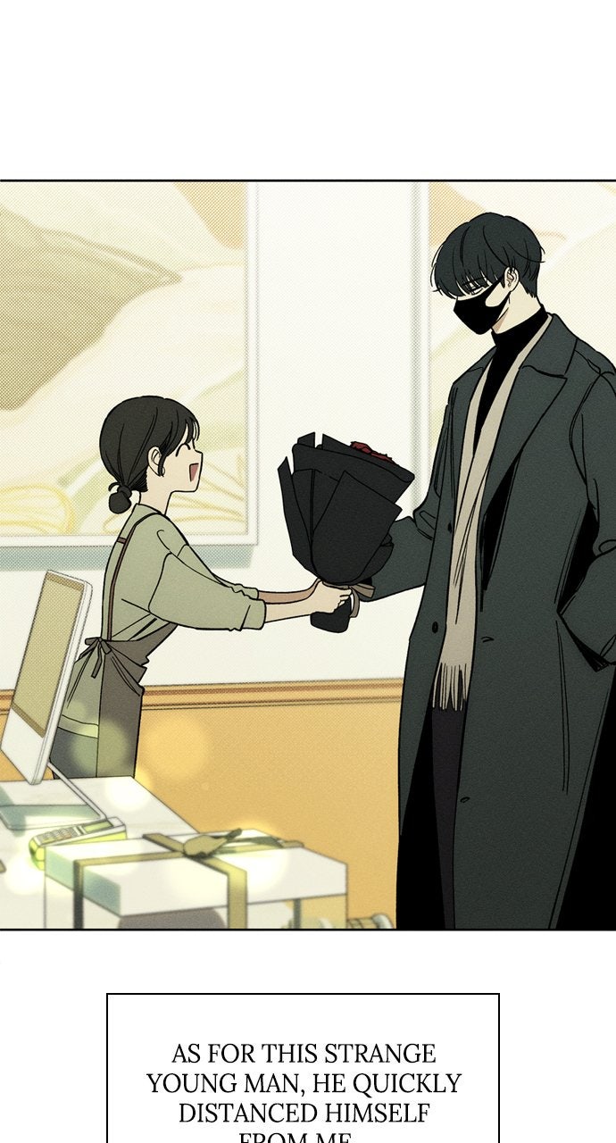 Read Tears on a Withered Flower Manga Online